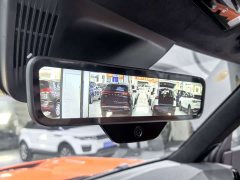 Ford Mustang Mach-E 2026 Long Beach Extended Range - ფოტო 9