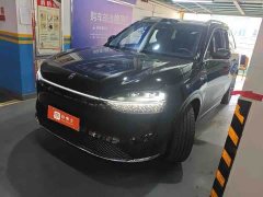 AITO M9 EV Ultra Edition 100kWh 5 Edition(896) - ფოტო 1