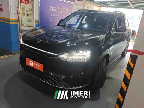 2026 AITO M9 EV Ultra Edition 100kWh 5 Edition(896) - ავტომობილი ჩინეთიდან