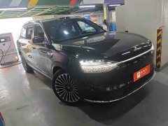 AITO M9 EV Ultra Edition 100kWh 5 Edition(896) - ფოტო 2