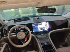 AITO M9 EV Ultra Edition 100kWh 5 Edition(896) - ფოტო 6