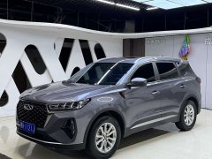Chery Tiggo 7 Plus 2021 1.5T CVT Luxury - ფოტო 1