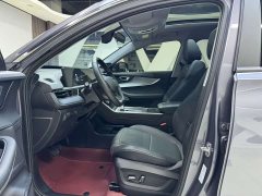 Chery Tiggo 7 Plus 2021 1.5T CVT Luxury - ფოტო 12