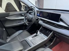 Chery Tiggo 7 Plus 2021 1.5T CVT Luxury - ფოტო 20