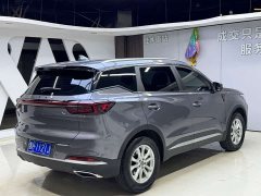 Chery Tiggo 7 Plus 2021 1.5T CVT Luxury - ფოტო 4