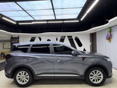 Chery Tiggo 7 Plus 2021 1.5T CVT Luxury - ფოტო 7