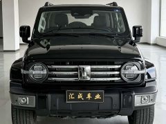 Tank 300 City Edition 2.0T Stylish - ფოტო 2