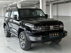Tank 300 City Edition 2.0T Stylish - ფოტო 3