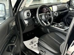 Tank 300 City Edition 2.0T Stylish - ფოტო 4