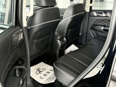 Tank 300 City Edition 2.0T Stylish - ფოტო 7