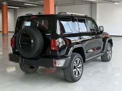 Tank 300 City Edition 2.0T Stylish - ფოტო 8