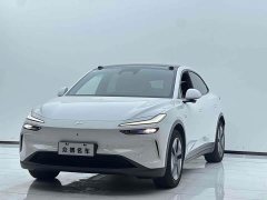 Nio Lerado L60 60kWh Rear-Wheel Drive - ფოტო 1
