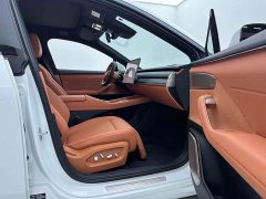 Nio Lerado L60 60kWh Rear-Wheel Drive - ფოტო 10