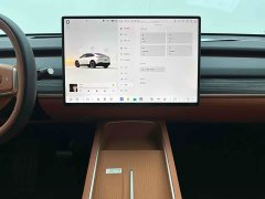 Nio Lerado L60 60kWh Rear-Wheel Drive - ფოტო 12