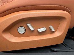 Nio Lerado L60 60kWh Rear-Wheel Drive - ფოტო 17