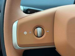 Nio Lerado L60 60kWh Rear-Wheel Drive - ფოტო 18