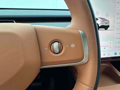 Nio Lerado L60 60kWh Rear-Wheel Drive - ფოტო 19