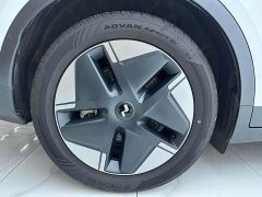 Nio Lerado L60 60kWh Rear-Wheel Drive - ფოტო 20
