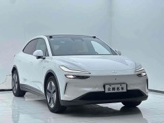Nio Lerado L60 60kWh Rear-Wheel Drive - ფოტო 3