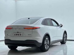 Nio Lerado L60 60kWh Rear-Wheel Drive - ფოტო 4