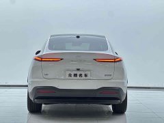 Nio Lerado L60 60kWh Rear-Wheel Drive - ფოტო 5