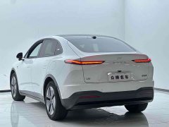 Nio Lerado L60 60kWh Rear-Wheel Drive - ფოტო 6