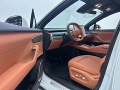 Nio Lerado L60 60kWh Rear-Wheel Drive - ფოტო 7
