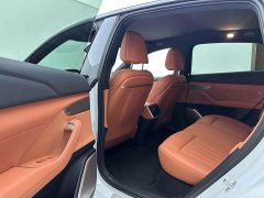 Nio Lerado L60 60kWh Rear-Wheel Drive - ფოტო 8