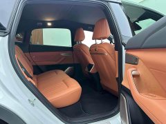 Nio Lerado L60 60kWh Rear-Wheel Drive - ფოტო 9