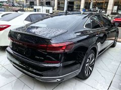 Volkswagen Passat 330TSI Starry Sky Luxury Edition - ფოტო 10