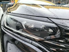 Volkswagen Passat 330TSI Starry Sky Luxury Edition - ფოტო 11