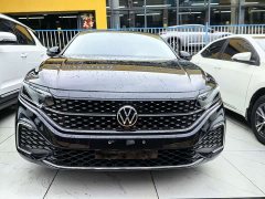 Volkswagen Passat 330TSI Starry Sky Luxury Edition - ფოტო 2
