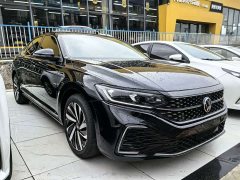 Volkswagen Passat 330TSI Starry Sky Luxury Edition - ფოტო 3
