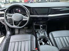 Volkswagen Passat 330TSI Starry Sky Luxury Edition - ფოტო 6