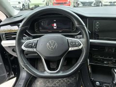 Volkswagen Passat 330TSI Starry Sky Luxury Edition - ფოტო 7