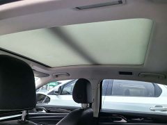Volkswagen Passat 330TSI Starry Sky Luxury Edition - ფოტო 8