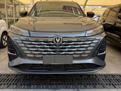 Changan CS75 PLUS Gen 3 Champion Edition 1.5T Jinghang Edition - ფოტო 2