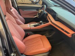 Changan CS75 PLUS Gen 3 Champion Edition 1.5T Jinghang Edition - ფოტო 4