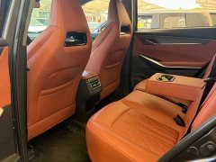 Changan CS75 PLUS Gen 3 Champion Edition 1.5T Jinghang Edition - ფოტო 8