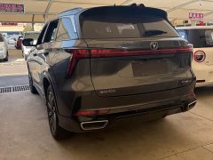 Changan CS75 PLUS Gen 3 Champion Edition 1.5T Jinghang Edition - ფოტო 9