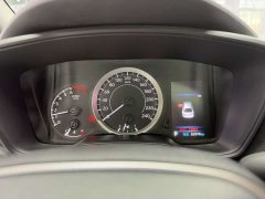 Toyota Corolla 1.8L CVT Sport Edition - ფოტო 10