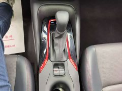 Toyota Corolla 1.8L CVT Sport Edition - ფოტო 13