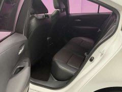 Toyota Corolla 1.8L CVT Sport Edition - ფოტო 15