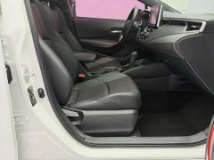Toyota Corolla 1.8L CVT Sport Edition - ფოტო 17