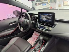 Toyota Corolla 1.8L CVT Sport Edition - ფოტო 18