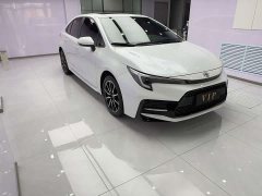 Toyota Corolla 1.8L CVT Sport Edition - ფოტო 2