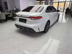 Toyota Corolla 1.8L CVT Sport Edition - ფოტო 3