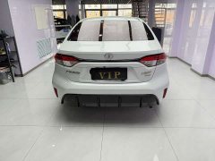 Toyota Corolla 1.8L CVT Sport Edition - ფოტო 4