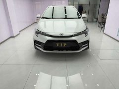 Toyota Corolla 1.8L CVT Sport Edition - ფოტო 5