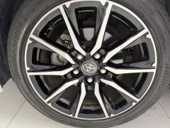 Toyota Corolla 1.8L CVT Sport Edition - ფოტო 7
